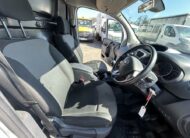 2020 Nissan NV250 – Model: NV250 Tekna dCi – BC69CBX