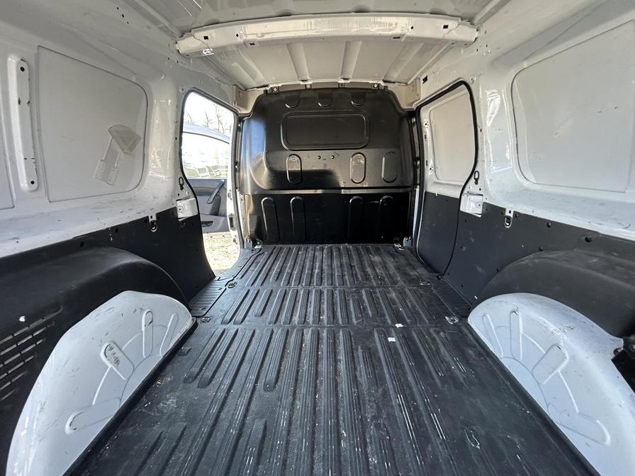 2020 Nissan NV250 – Model: NV250 Tekna dCi – BC69CBX