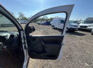 2020 Nissan NV250 – Model: NV250 Tekna dCi – BC69CBX