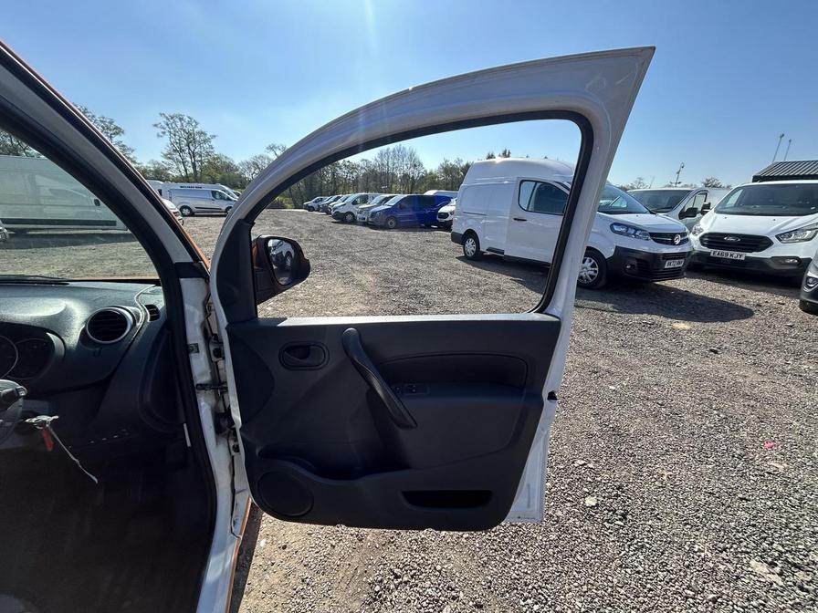 2020 Nissan NV250 – Model: NV250 Tekna dCi – BC69CBX