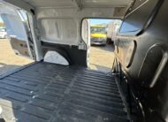 2020 Nissan NV250 – Model: NV250 Tekna dCi – BC69CBX