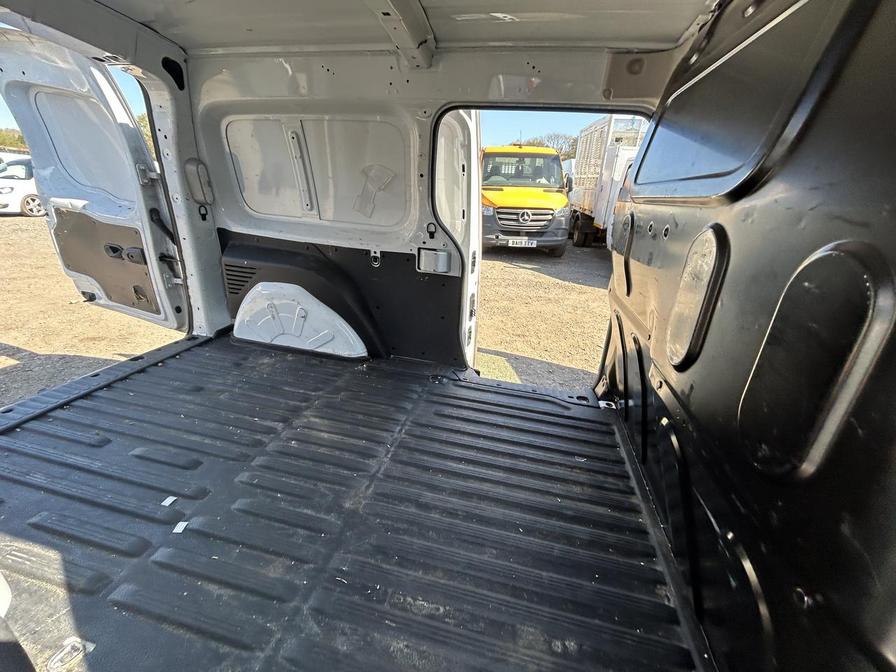 2020 Nissan NV250 – Model: NV250 Tekna dCi – BC69CBX