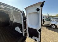 2020 Nissan NV250 – Model: NV250 Tekna dCi – BC69CBX