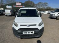 2013 Ford Transit Connect – Model: Transit Connect 200 – VN63FWB/G5JTE