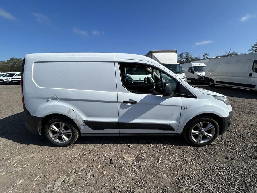 2013 Ford Transit Connect – Model: Transit Connect 200 – VN63FWB/G5JTE