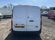 2013 Ford Transit Connect – Model: Transit Connect 200 – VN63FWB/G5JTE