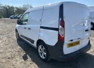 2013 Ford Transit Connect – Model: Transit Connect 200 – VN63FWB/G5JTE