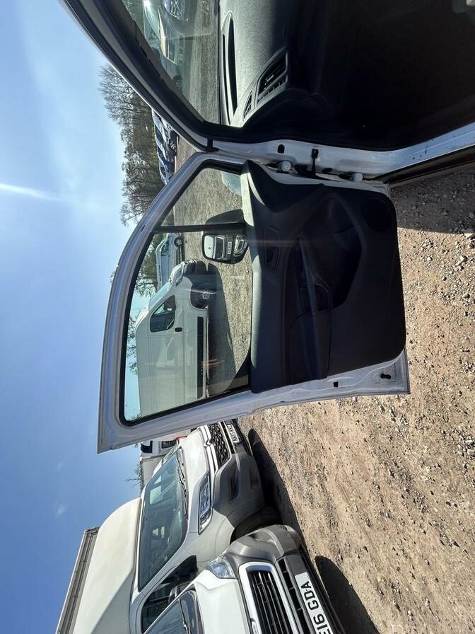 2013 Ford Transit Connect – Model: Transit Connect 200 – VN63FWB/G5JTE