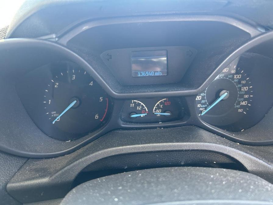 2013 Ford Transit Connect – Model: Transit Connect 200 – VN63FWB/G5JTE