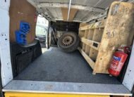 2013 Ford Transit Connect – Model: Transit Connect 200 – VN63FWB/G5JTE