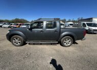 2015 Nissan Navara – Model: Navara Tekna dCi – WG64YRN