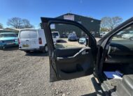 2015 Nissan Navara – Model: Navara Tekna dCi – WG64YRN