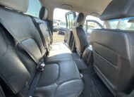 2015 Nissan Navara – Model: Navara Tekna dCi – WG64YRN