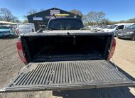 2015 Nissan Navara – Model: Navara Tekna dCi – WG64YRN