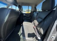 2015 Nissan Navara – Model: Navara Tekna dCi – WG64YRN