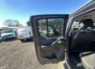 2015 Nissan Navara – Model: Navara Tekna dCi – WG64YRN