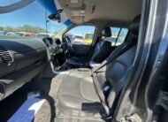 2015 Nissan Navara – Model: Navara Tekna dCi – WG64YRN