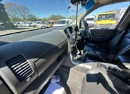 2015 Nissan Navara – Model: Navara Tekna dCi – WG64YRN