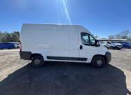 2014 Peugeot Boxer – Model: Boxer 335 L2H2 HDi – CE14YZK