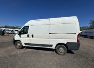 2014 Peugeot Boxer – Model: Boxer 335 L2H2 HDi – CE14YZK