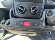 2014 Peugeot Boxer – Model: Boxer 335 L2H2 HDi – CE14YZK