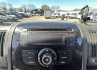 2014 Peugeot Boxer – Model: Boxer 335 L2H2 HDi – CE14YZK