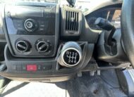 2014 Peugeot Boxer – Model: Boxer 335 L2H2 HDi – CE14YZK