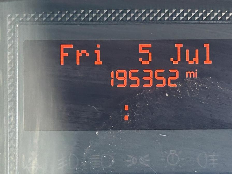 2014 Peugeot Boxer – Model: Boxer 335 L2H2 HDi – CE14YZK