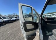 2014 Peugeot Boxer – Model: Boxer 335 L2H2 HDi – CE14YZK