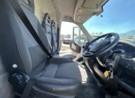 2014 Peugeot Boxer – Model: Boxer 335 L2H2 HDi – CE14YZK