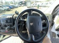 2014 Peugeot Boxer – Model: Boxer 335 L2H2 HDi – CE14YZK