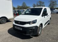 2019 Peugeot Partner – Model: Partner Professional L1 Blue HDi – LM69EUP