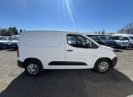 2019 Peugeot Partner – Model: Partner Professional L1 Blue HDi – LM69EUP