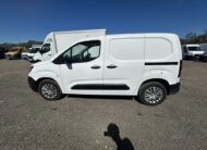 2019 Peugeot Partner – Model: Partner Professional L1 Blue HDi – LM69EUP