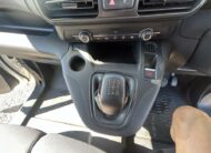 2019 Peugeot Partner – Model: Partner Professional L1 Blue HDi – LM69EUP