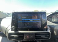 2019 Peugeot Partner – Model: Partner Professional L1 Blue HDi – LM69EUP