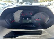 2019 Peugeot Partner – Model: Partner Professional L1 Blue HDi – LM69EUP