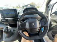 2019 Peugeot Partner – Model: Partner Professional L1 Blue HDi – LM69EUP