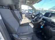 2019 Peugeot Partner – Model: Partner Professional L1 Blue HDi – LM69EUP