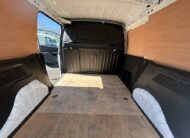 2019 Peugeot Partner – Model: Partner Professional L1 Blue HDi – LM69EUP