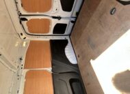 2019 Peugeot Partner – Model: Partner Professional L1 Blue HDi – LM69EUP