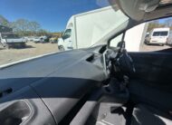 2019 Peugeot Partner – Model: Partner Professional L1 Blue HDi – LM69EUP