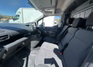 2019 Peugeot Partner – Model: Partner Professional L1 Blue HDi – LM69EUP
