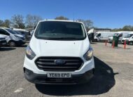 2019 Ford Transit Custom – Model: Transit Custom 260 Base – YE69EPO