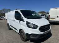 2019 Ford Transit Custom – Model: Transit Custom 260 Base – YE69EPO