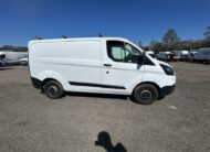 2019 Ford Transit Custom – Model: Transit Custom 260 Base – YE69EPO
