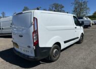 2019 Ford Transit Custom – Model: Transit Custom 260 Base – YE69EPO