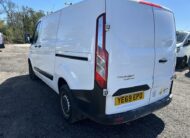 2019 Ford Transit Custom – Model: Transit Custom 260 Base – YE69EPO