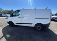 2019 Ford Transit Custom – Model: Transit Custom 260 Base – YE69EPO