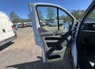 2019 Ford Transit Custom – Model: Transit Custom 260 Base – YE69EPO
